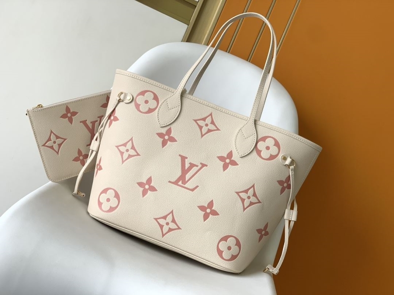 LV Shopping Bags